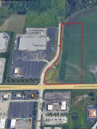 $4,846,050 | 1 Us 30, Montgomery, IL 60538