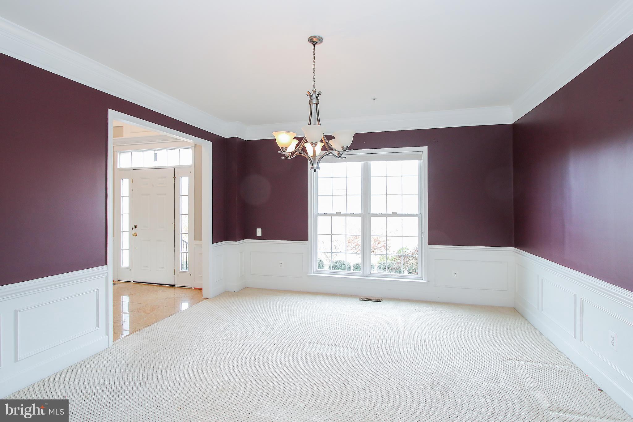 12814 West Old Baltimore Road Boyds, MD 20841 - Photo 13 of 30 Dining Room