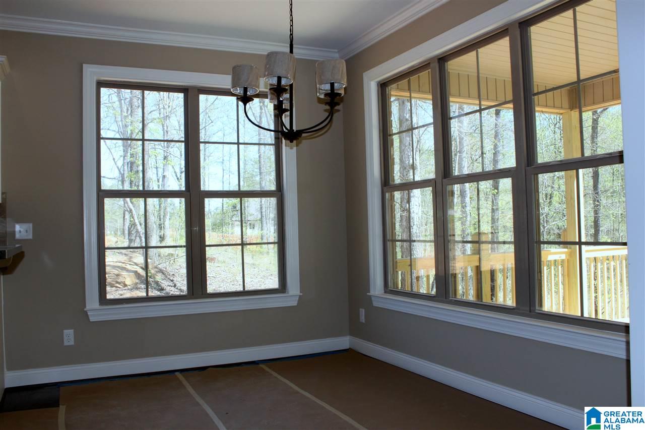 121 Highland Ridge Drive Chelsea, AL 35043 - Photo 5 of 37