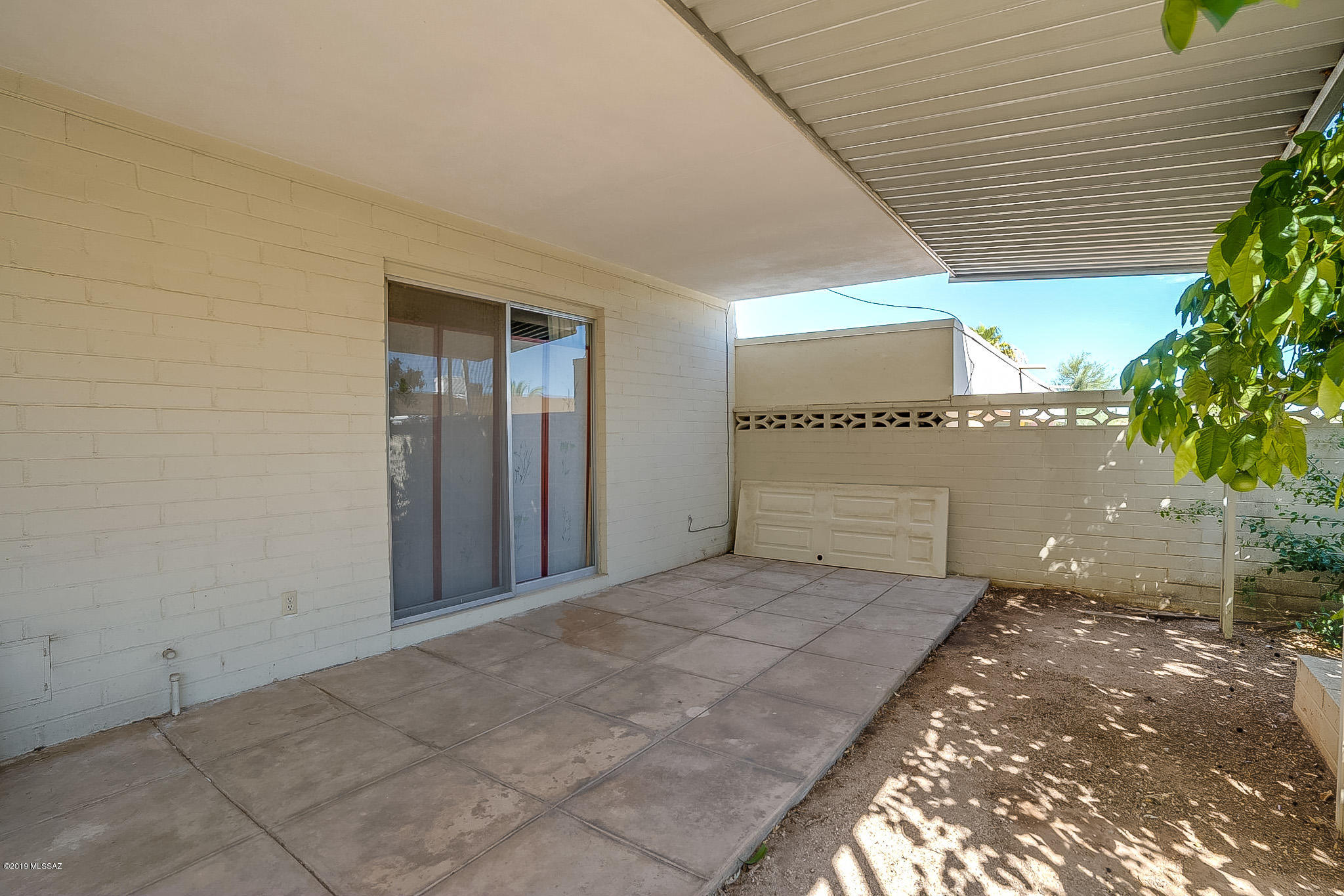 6100 North Oracle Road, Unit 12 Tucson, AZ 85704 - Photo 32 of 35
