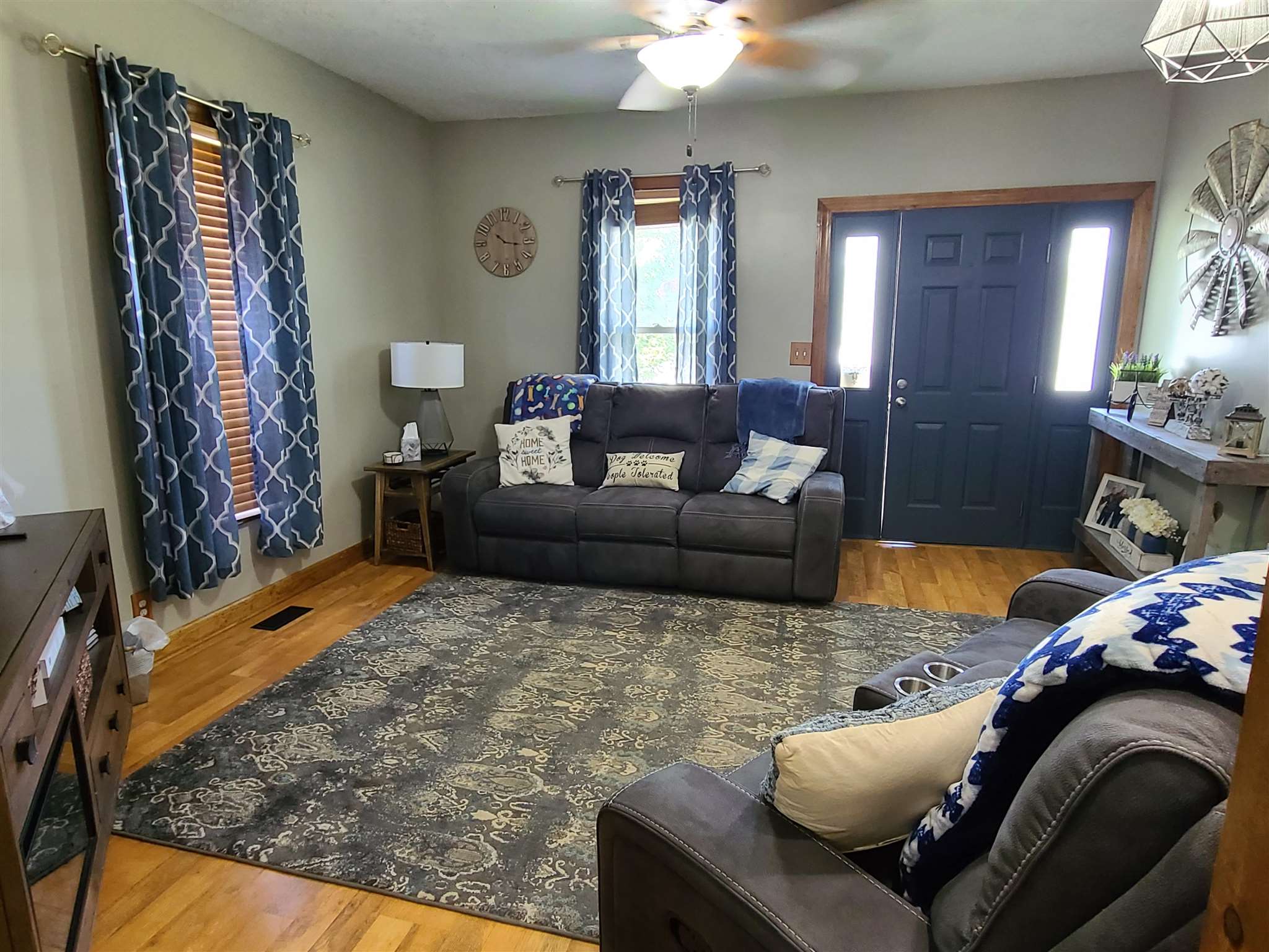 1401 Tupman Road Evansville, IN 47720 - Photo 5 of 32 Gallery Image 5