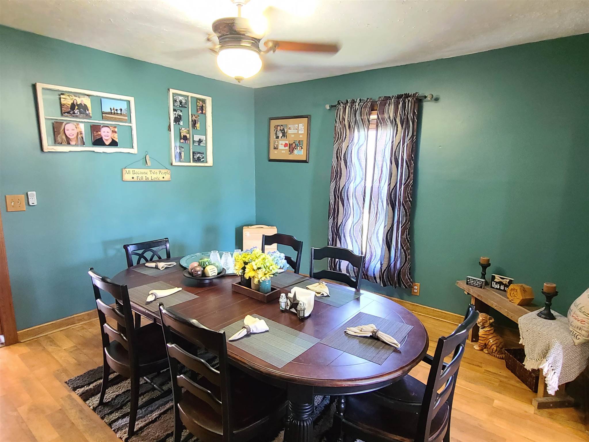 1401 Tupman Road Evansville, IN 47720 - Photo 6 of 32 Gallery Image 6