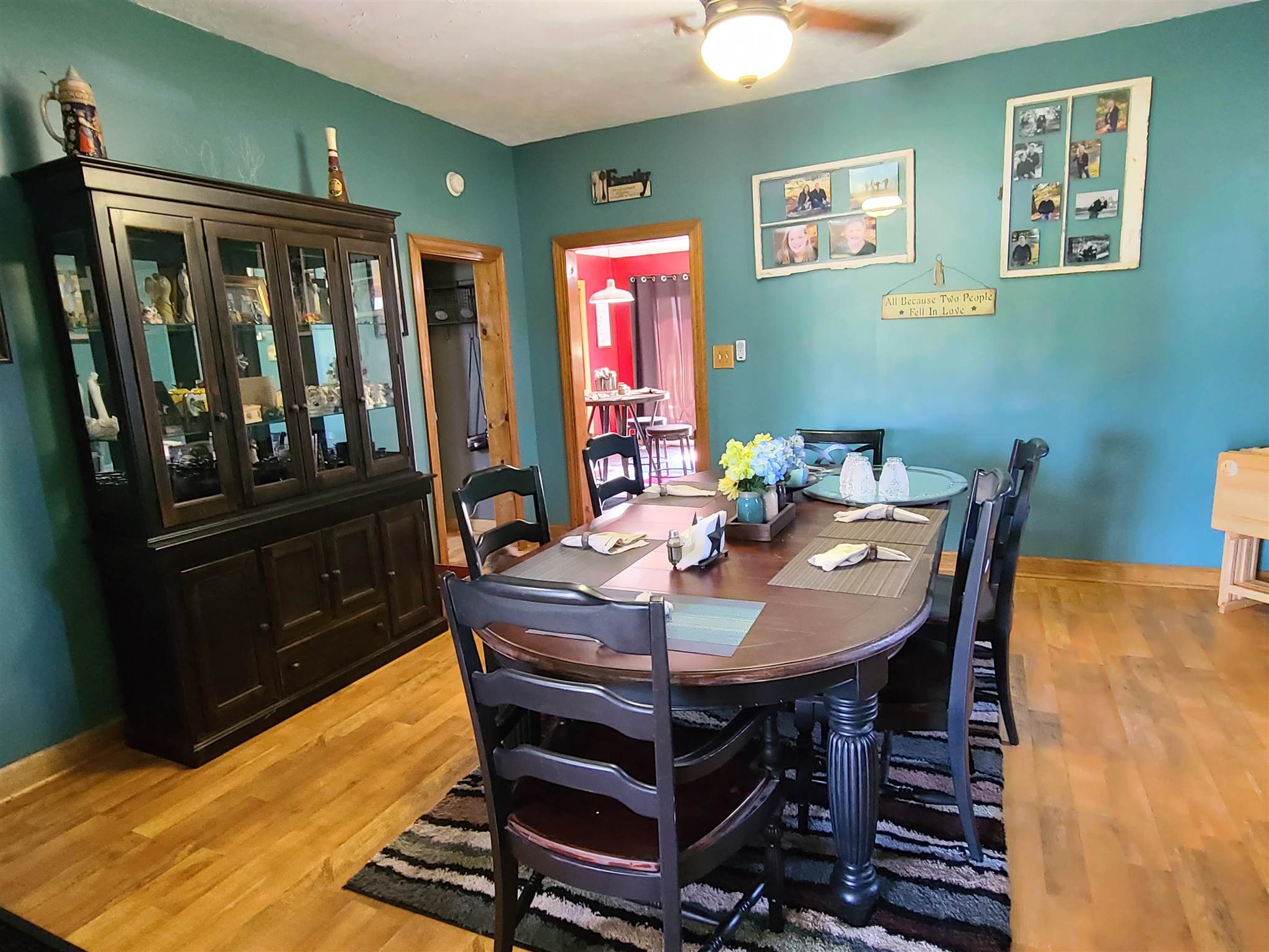 1401 Tupman Road Evansville, IN 47720 - Photo 7 of 32 Gallery Image 7