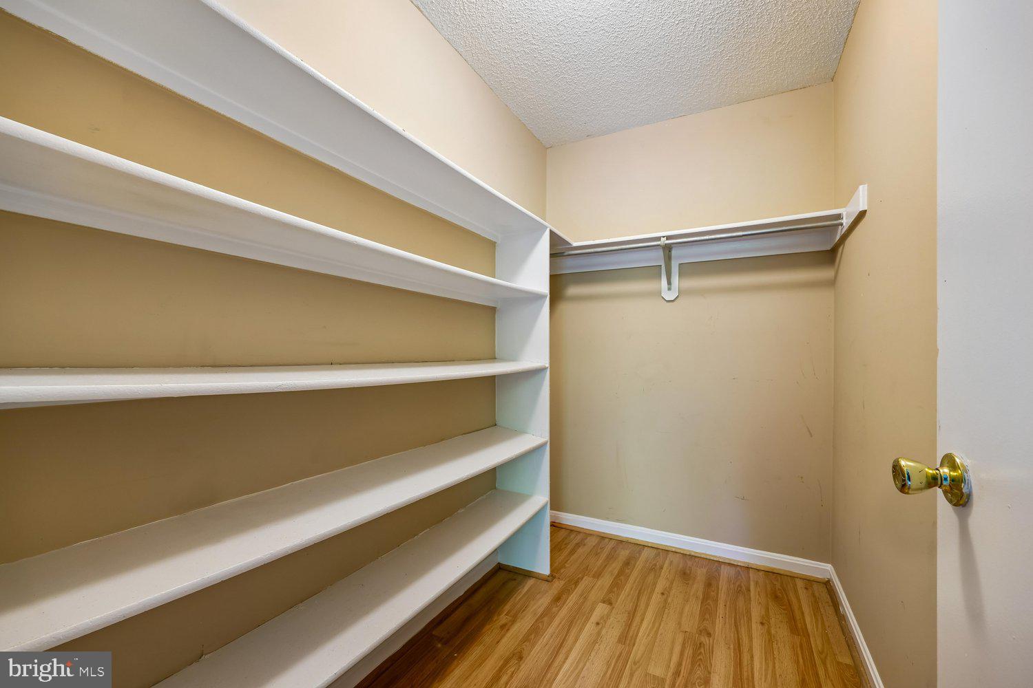 12902 Churchill Ridge Circle, Unit 7 Germantown, MD 20874 - Photo 36 of 58 Walk In Closet