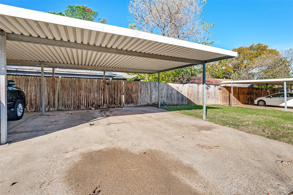 2733 St George Place Arlington, TX 76015 - Photo 23 of 25