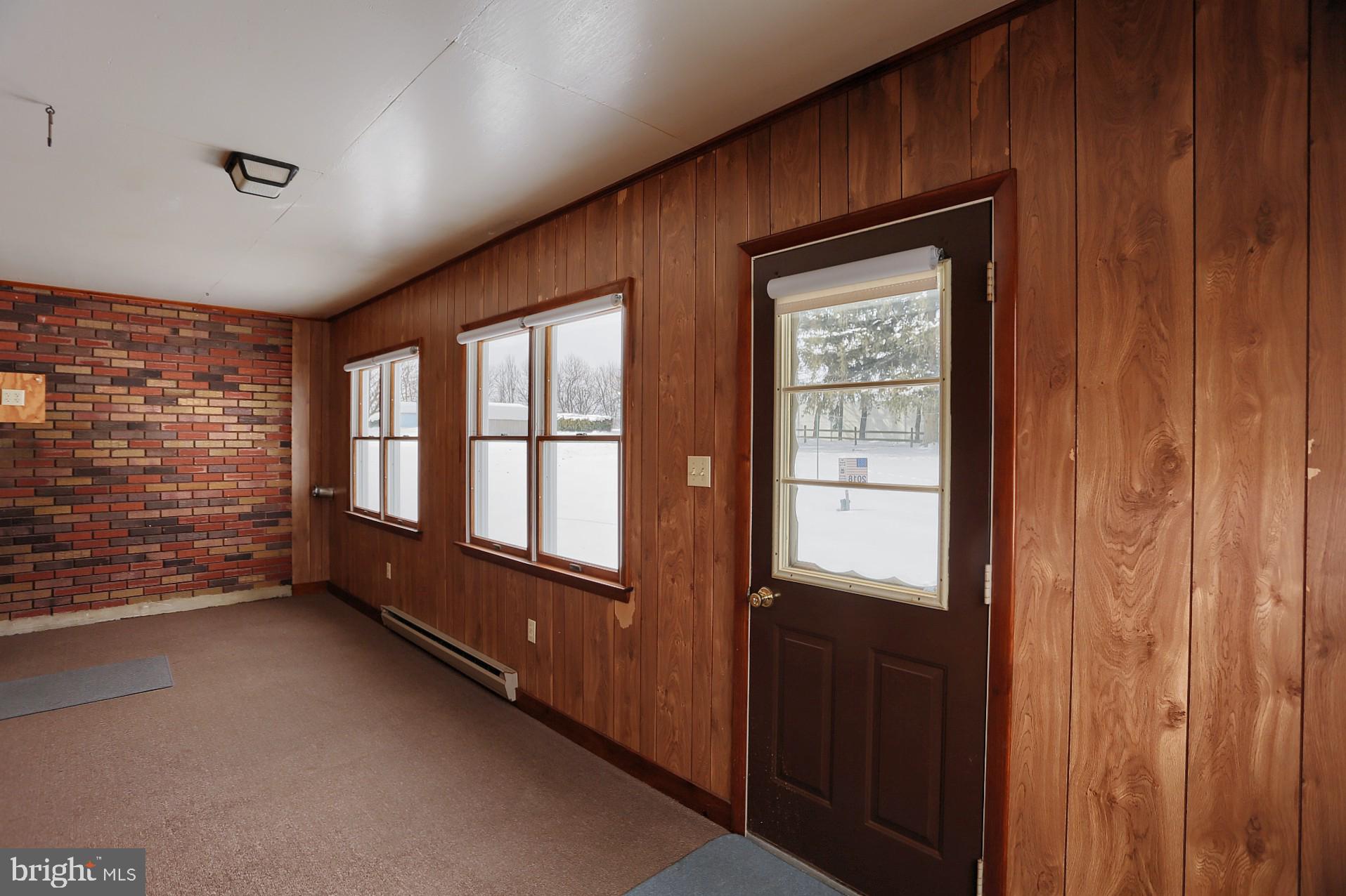 28 South Kemp Road Kutztown, PA 19530 - Photo 18 of 31 Sunroom