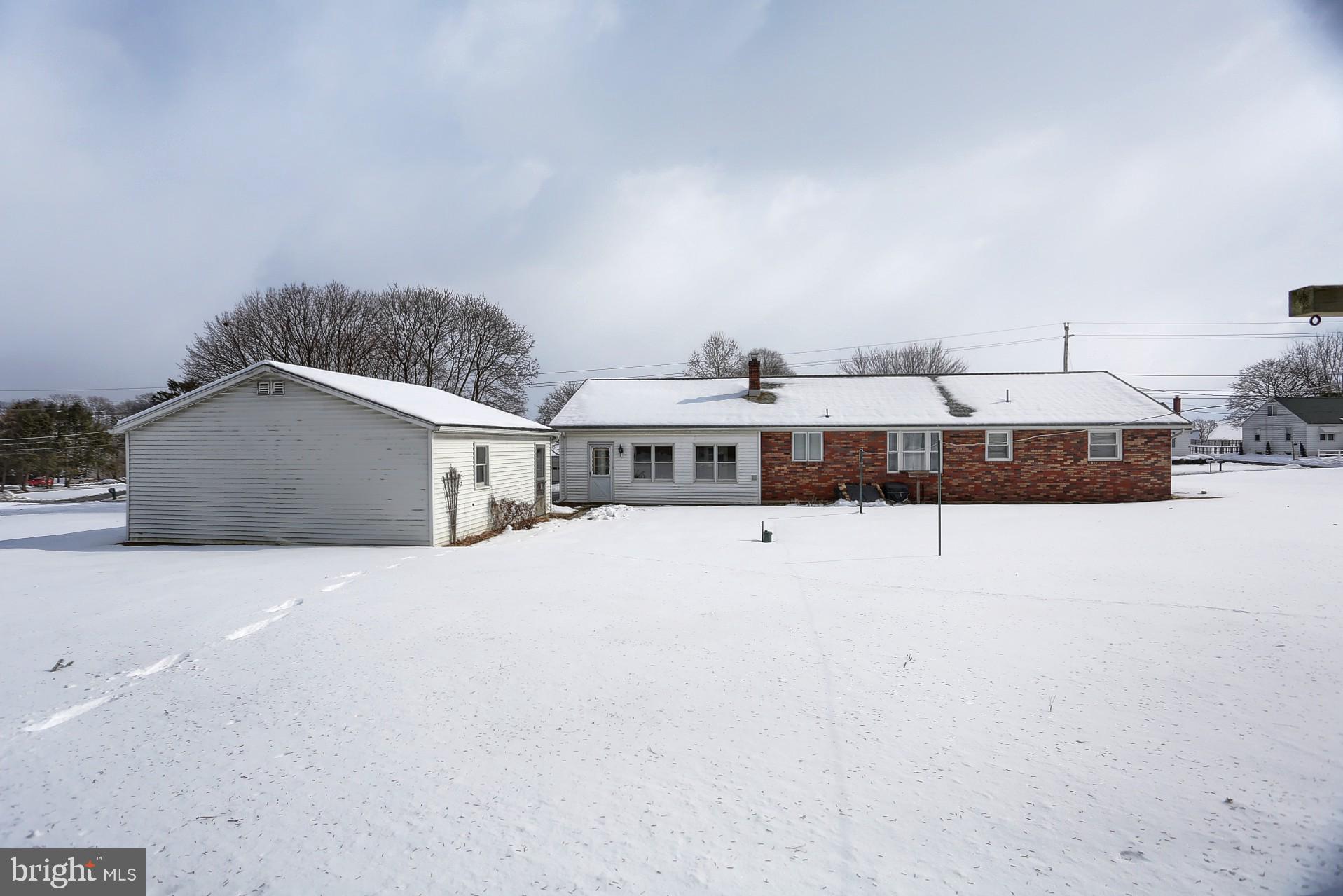 28 South Kemp Road Kutztown, PA 19530 - Photo 31 of 31 Back