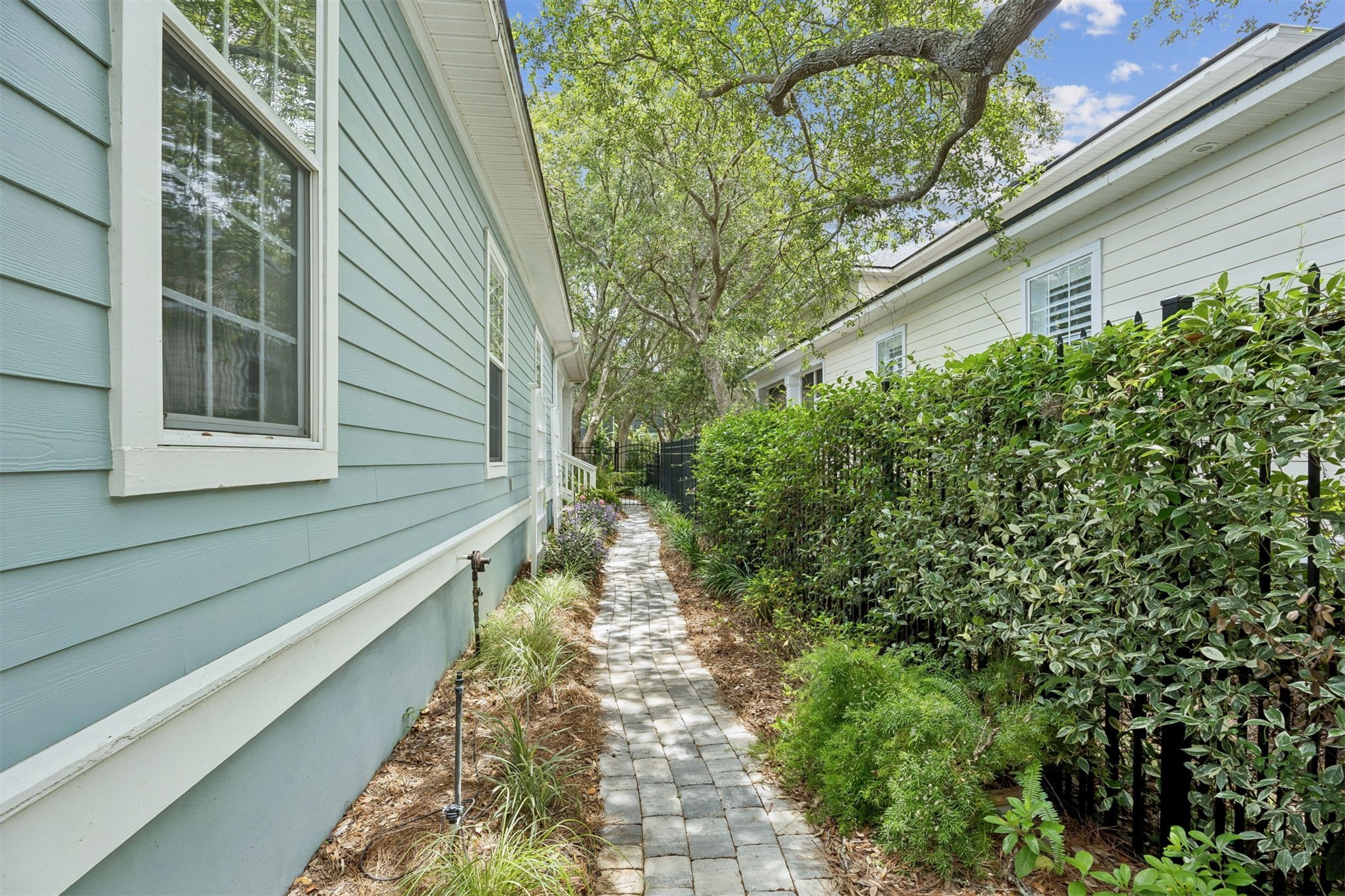 1855 Perimeter Park Road West Fernandina Beach, FL 32034 - Photo 51 of 83