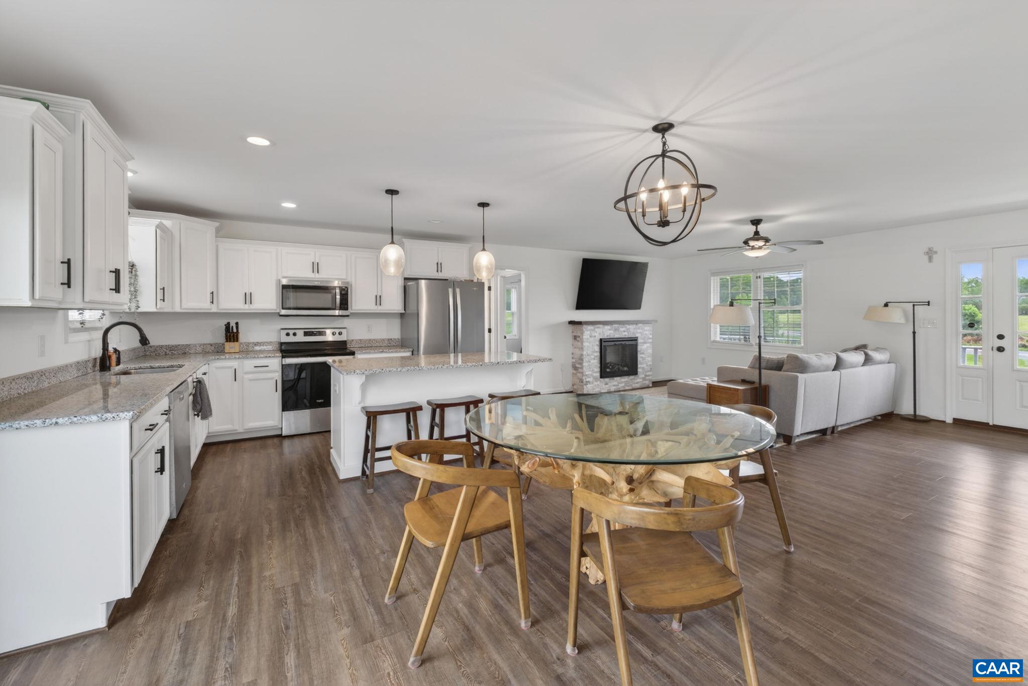 4267 Pin Oak Road Prospect, VA 23960 - Photo 12 of 35