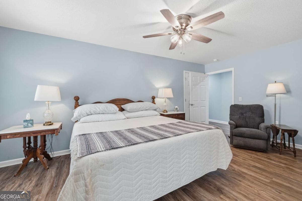 112 Cannon Point Road Milledgeville, GA 31061 - Photo 18 of 53