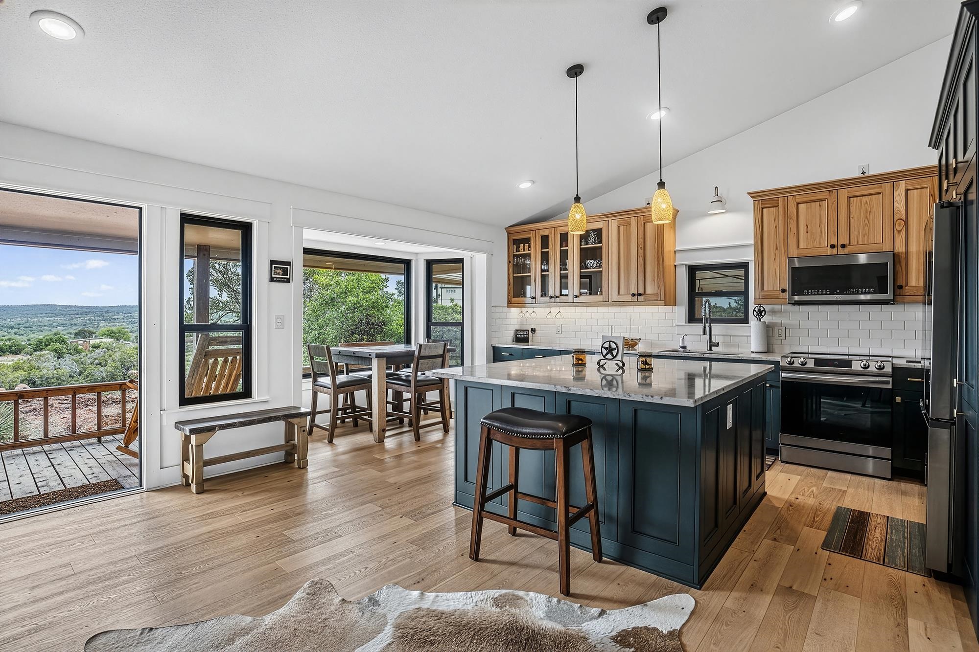 410 Lakewood Road Burnet, TX 78611 - Photo 13 of 33