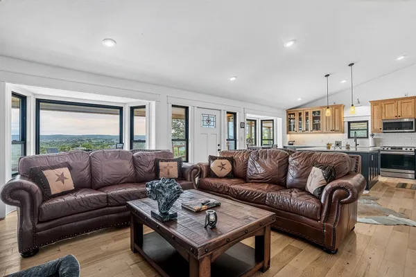 $739,000 | 410 Lakewood Road, Burnet, TX 78611