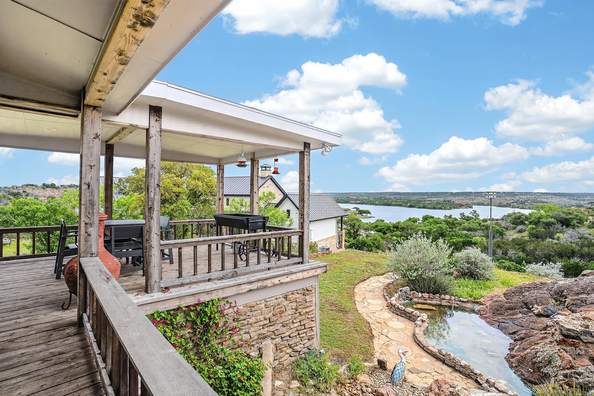 410 Lakewood Road Burnet, TX 78611 - Photo 19 of 33