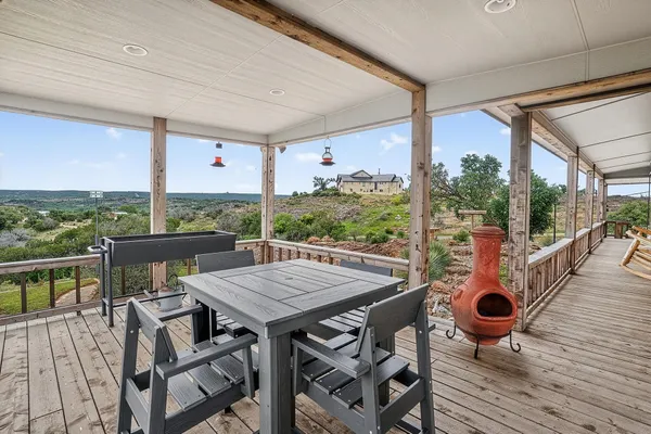 $739,000 | 410 Lakewood Road, Burnet, TX 78611