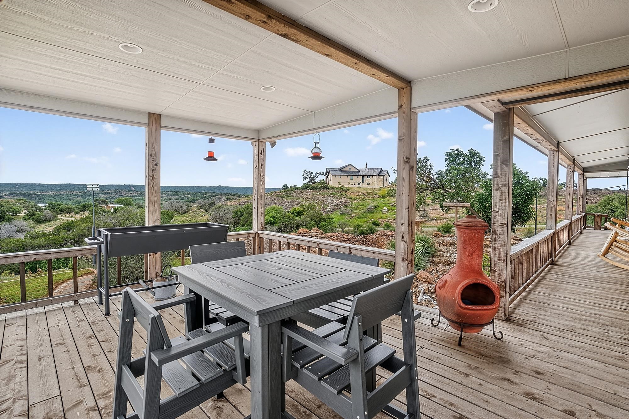 410 Lakewood Road Burnet, TX 78611 - Photo 20 of 33