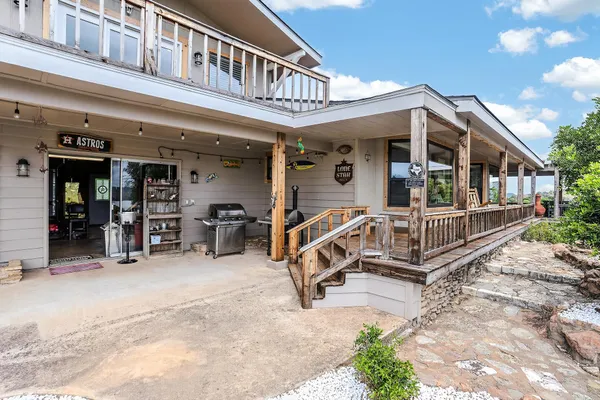 $739,000 | 410 Lakewood Road, Burnet, TX 78611