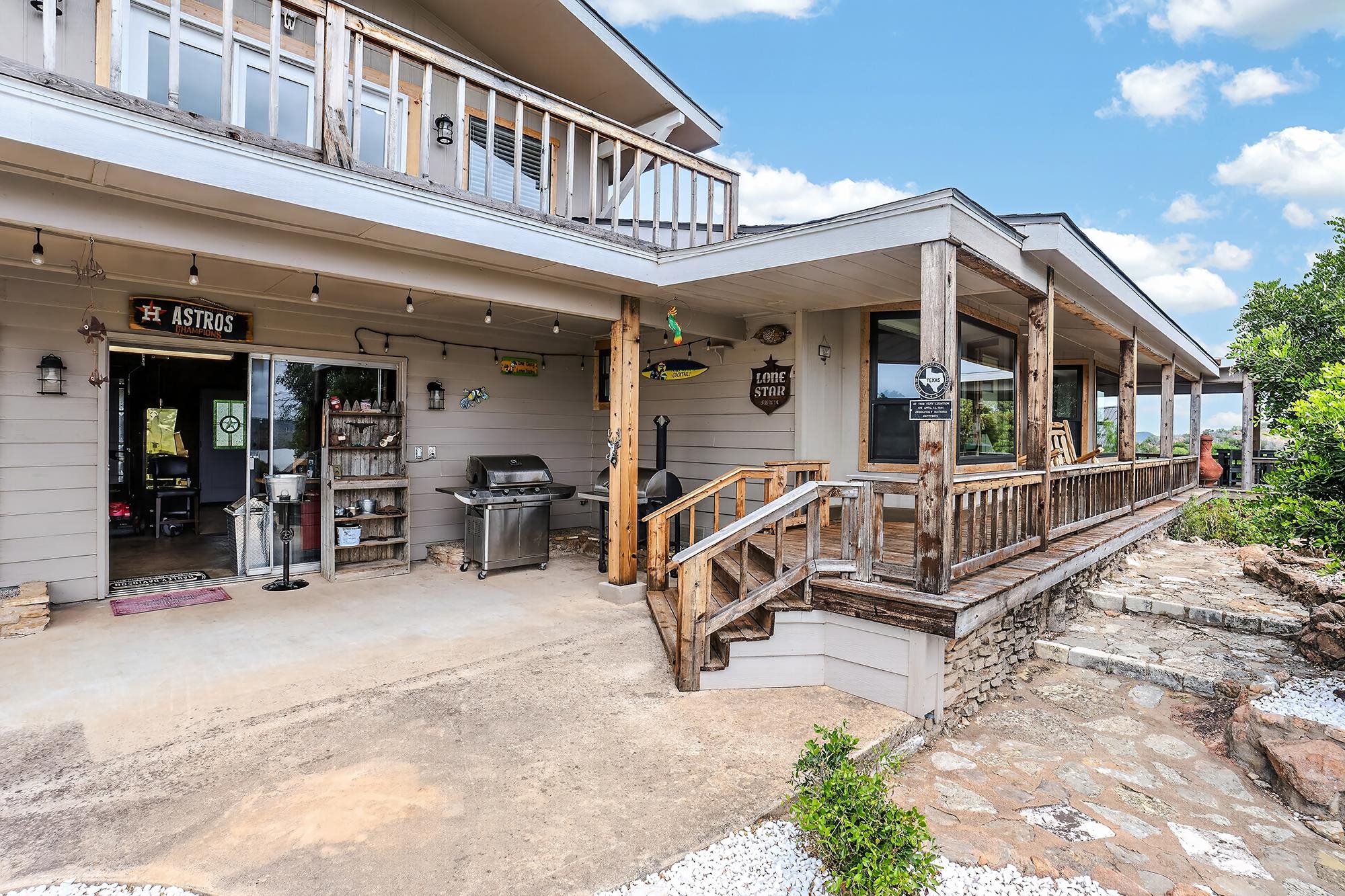 410 Lakewood Road Burnet, TX 78611 - Photo 21 of 33