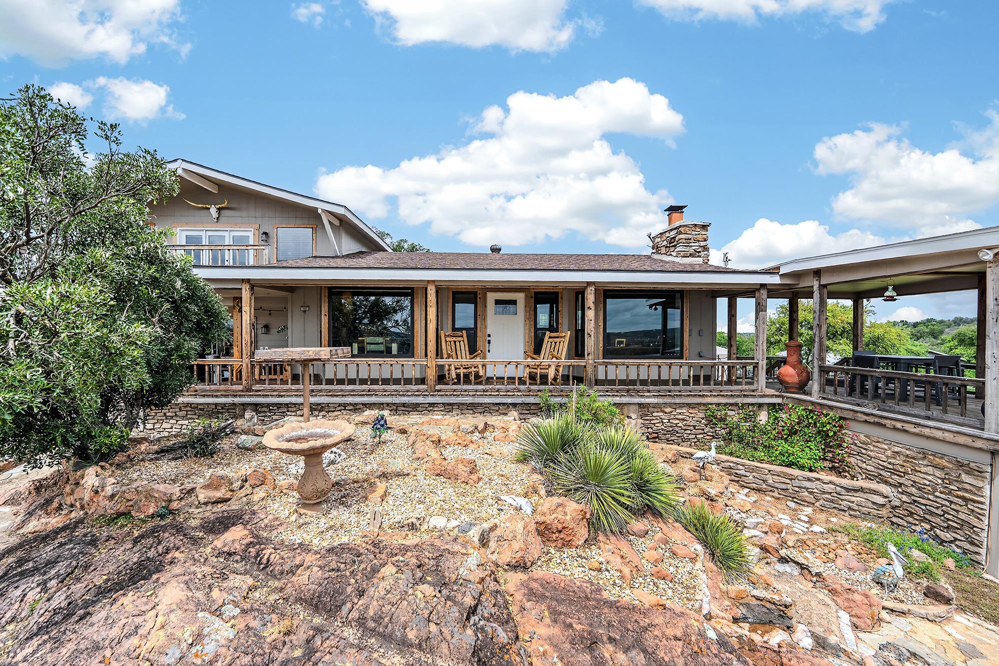 410 Lakewood Road Burnet, TX 78611 - Photo 23 of 33