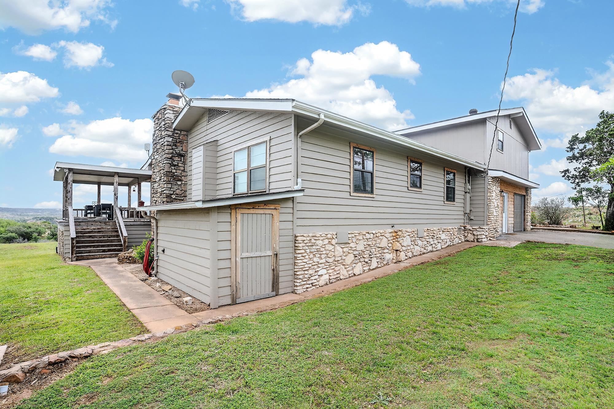 410 Lakewood Road Burnet, TX 78611 - Photo 25 of 33