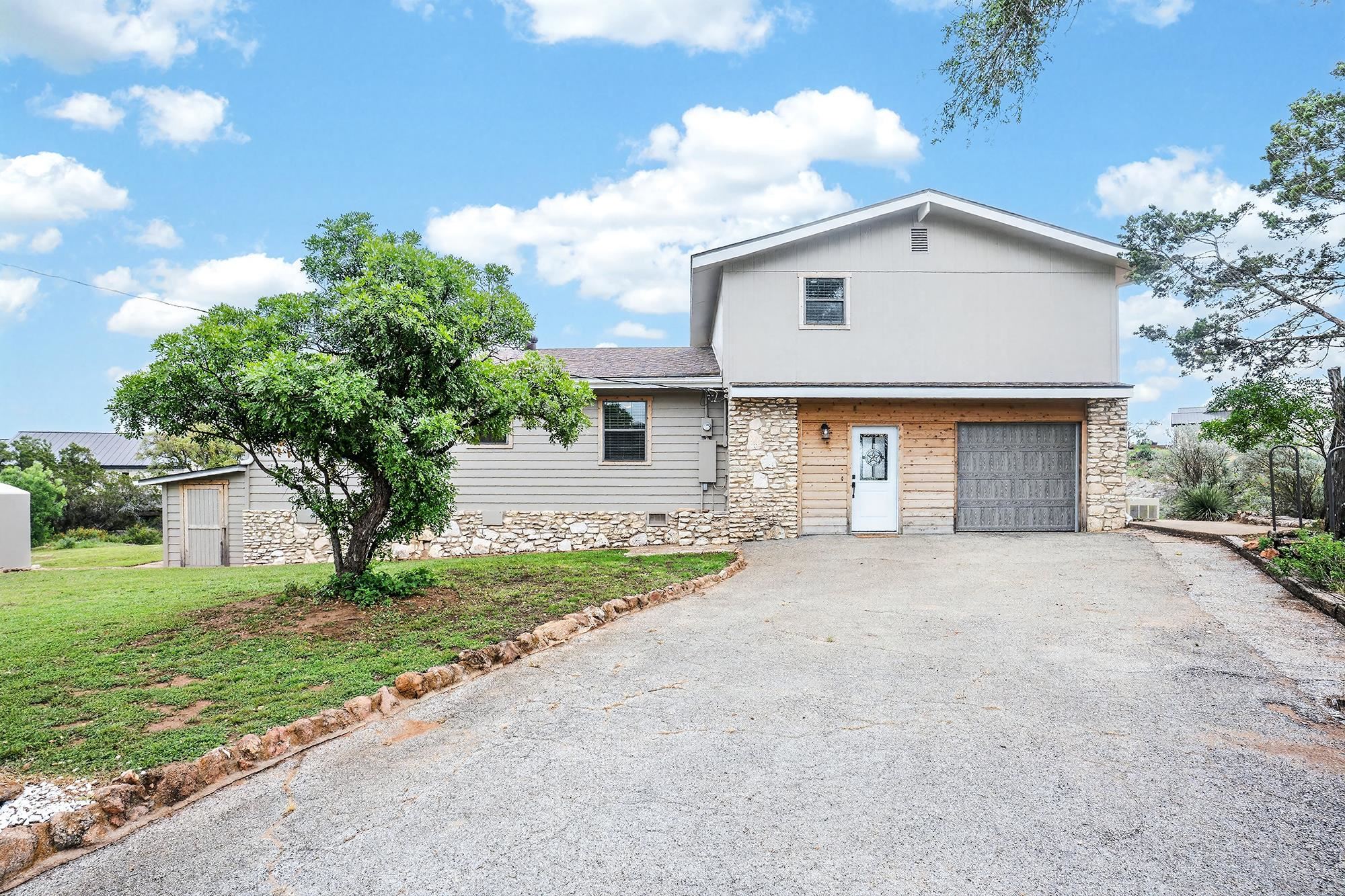 410 Lakewood Road Burnet, TX 78611 - Photo 27 of 33