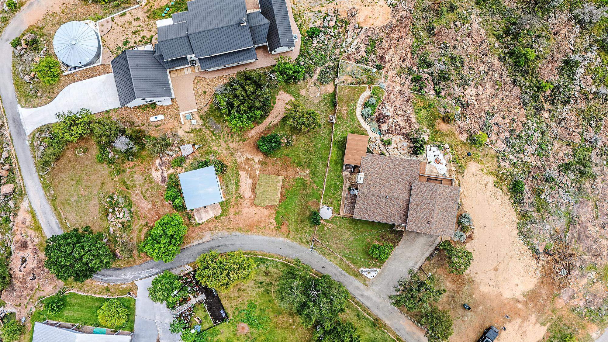 410 Lakewood Road Burnet, TX 78611 - Photo 28 of 33