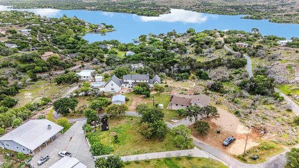 $739,000 | 410 Lakewood Road, Burnet, TX 78611