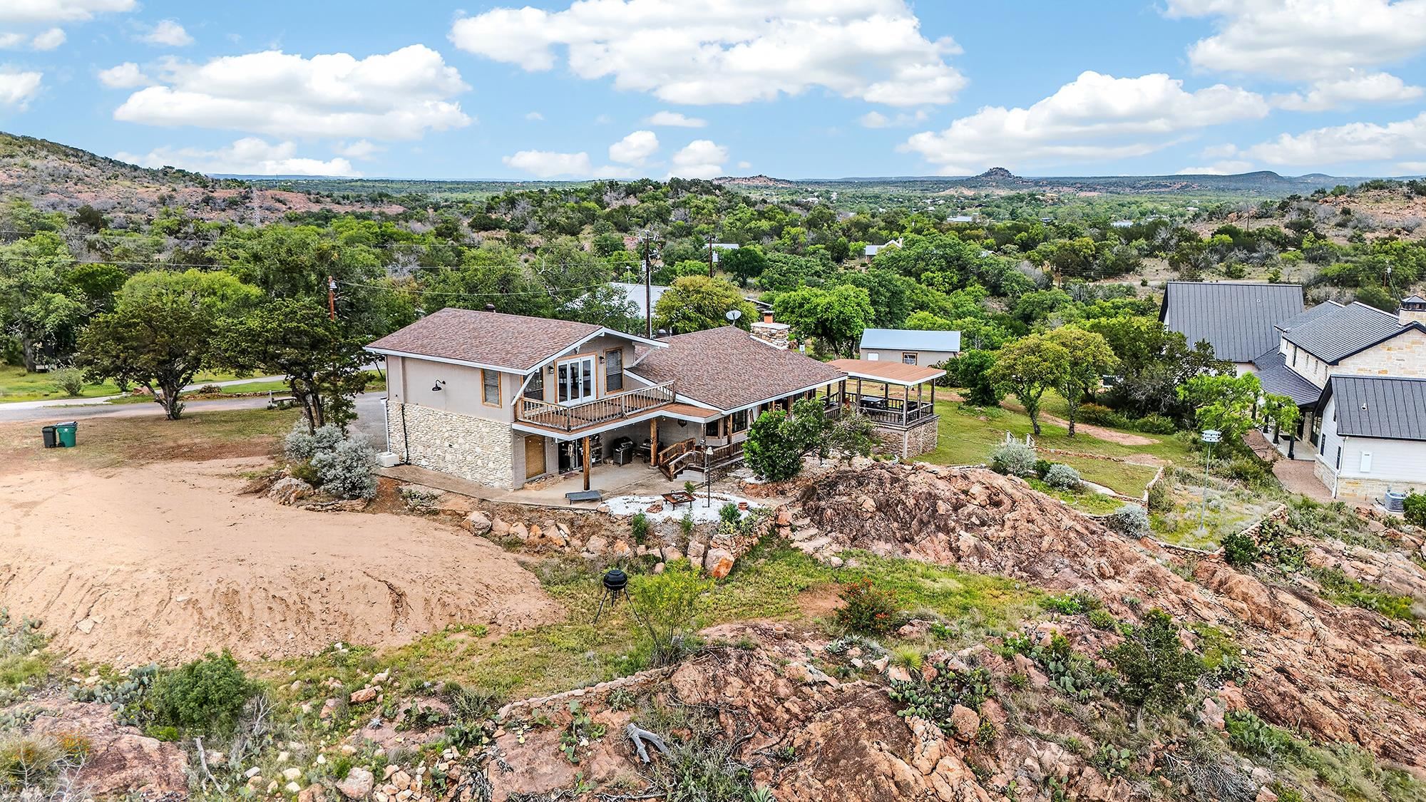 410 Lakewood Road Burnet, TX 78611 - Photo 32 of 33