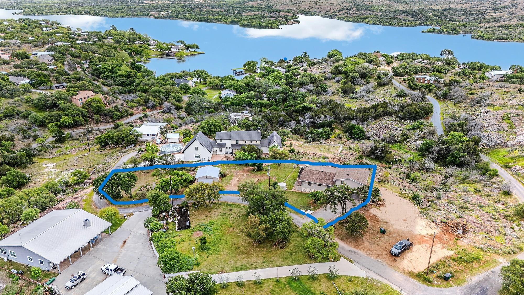 410 Lakewood Road Burnet, TX 78611 - Photo 33 of 33