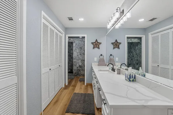 $739,000 | 410 Lakewood Road, Burnet, TX 78611