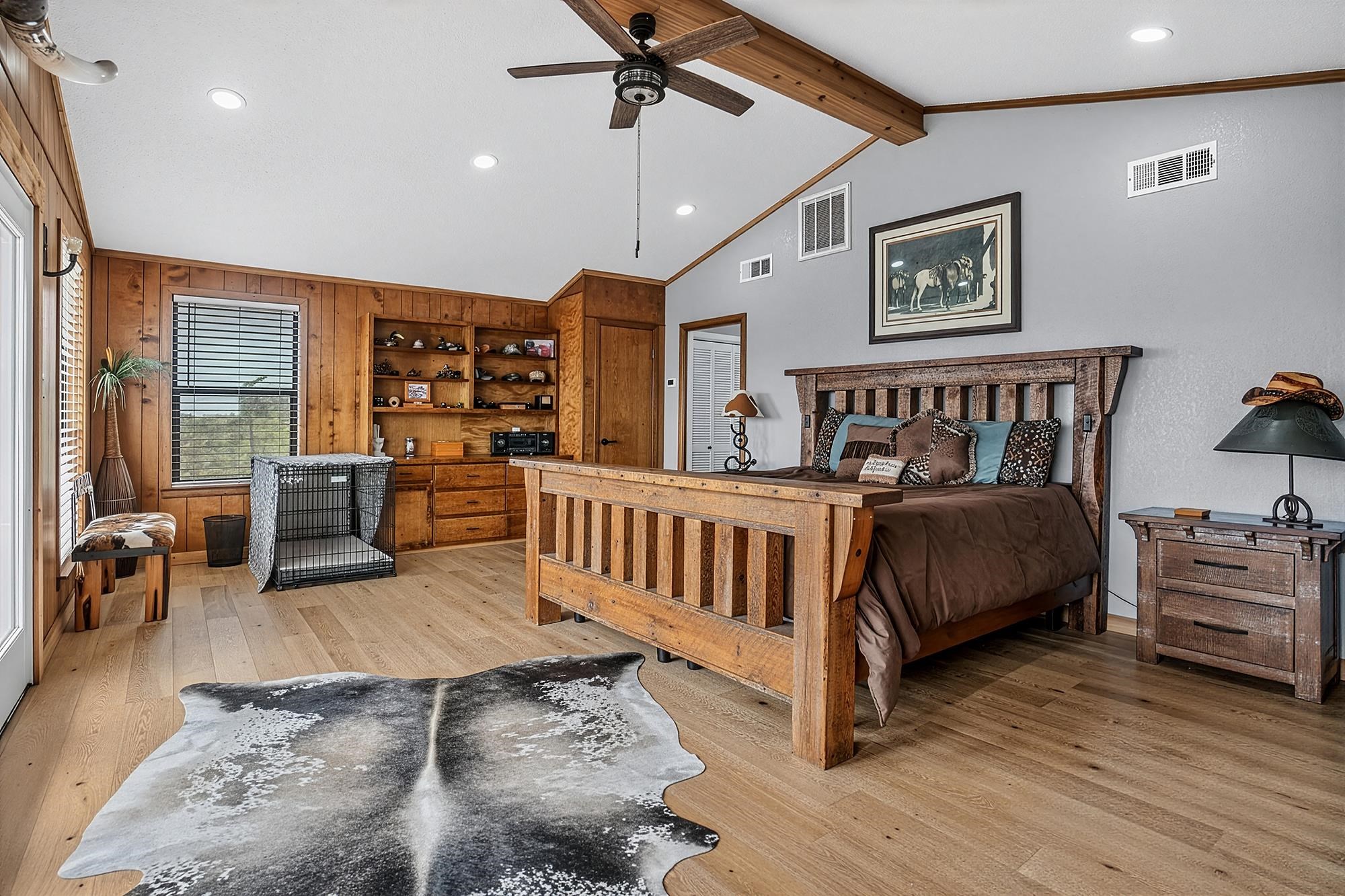 410 Lakewood Road Burnet, TX 78611 - Photo 7 of 33