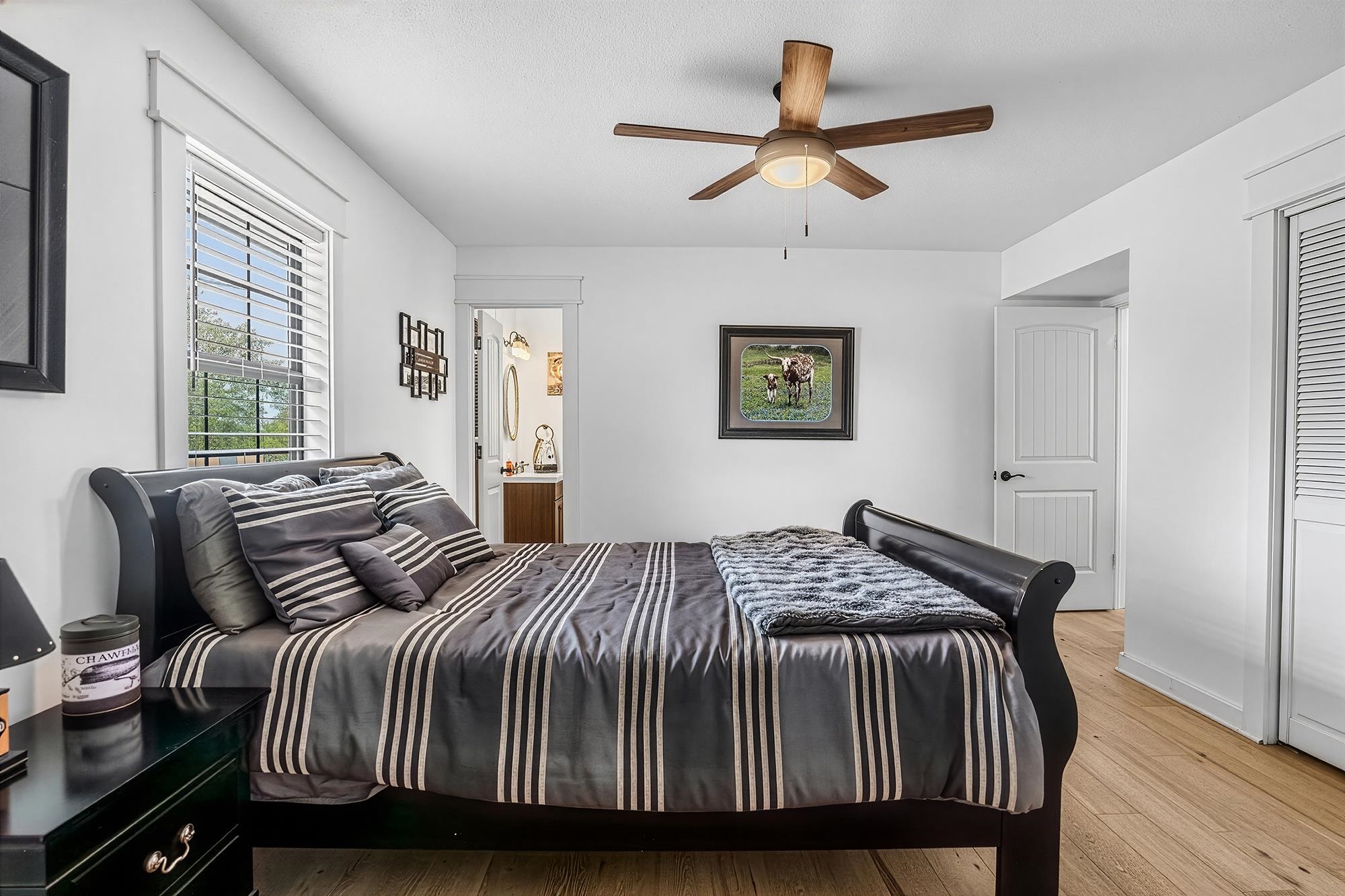 410 Lakewood Road Burnet, TX 78611 - Photo 8 of 33