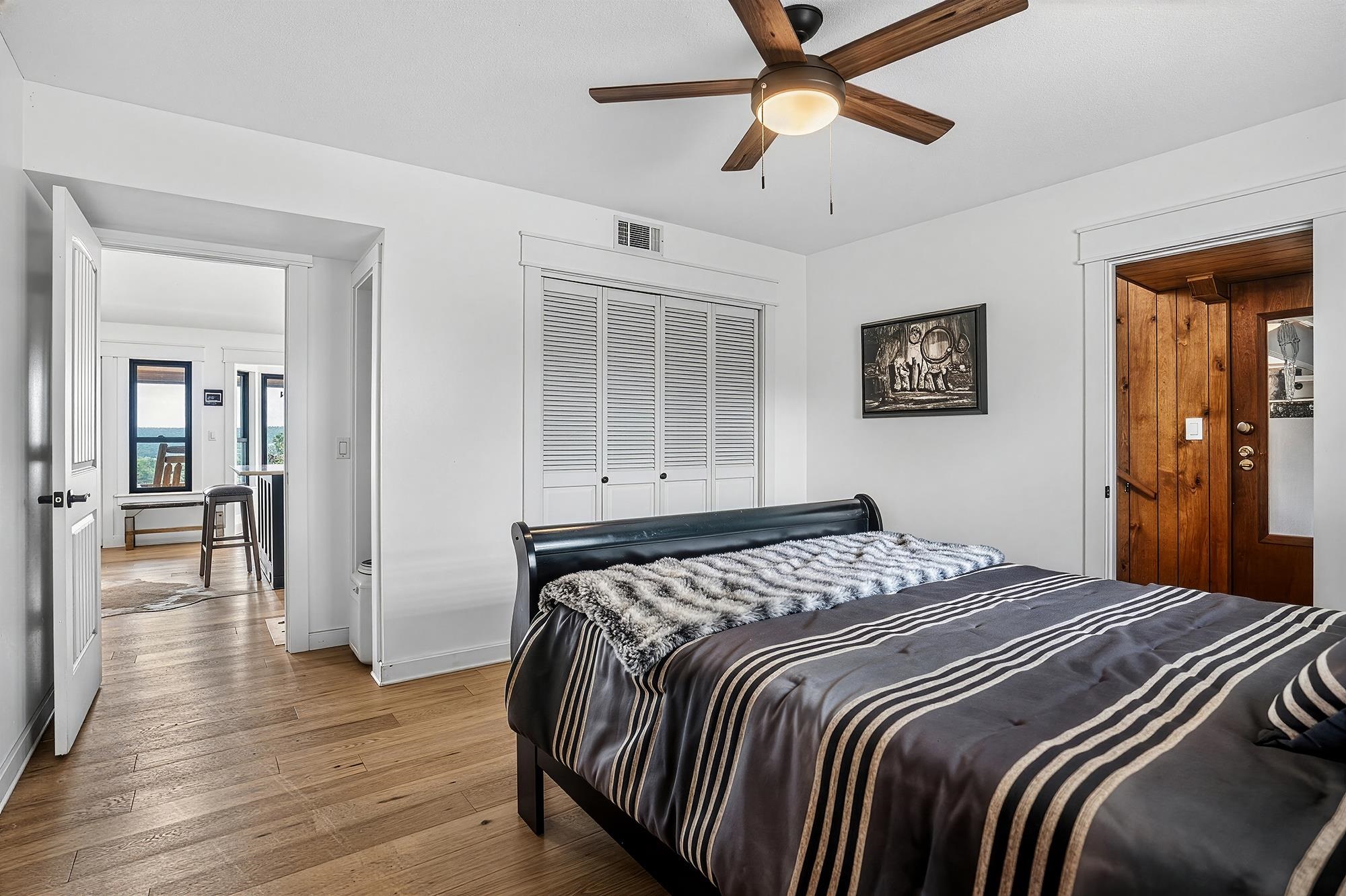 410 Lakewood Road Burnet, TX 78611 - Photo 9 of 33