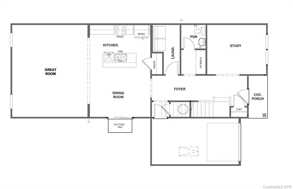 12516 Gotland Road, Unit 334 Midland, NC 28107 - Photo 2 of 3