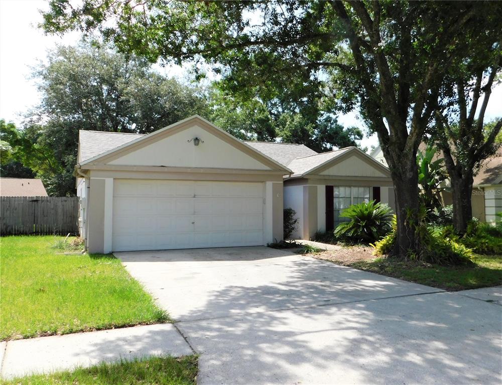 1526 Baker Road Lutz, FL 33559 - Photo 1 of 1