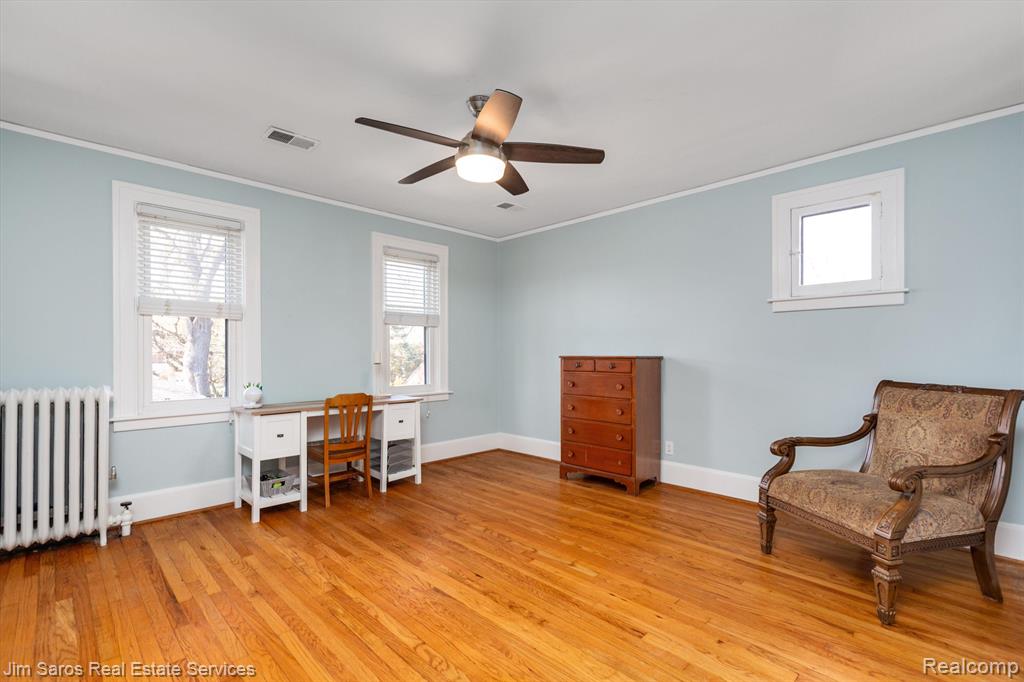 1323 Audubon Road Grosse Pointe Park, MI 48230 - Photo 32 of 40