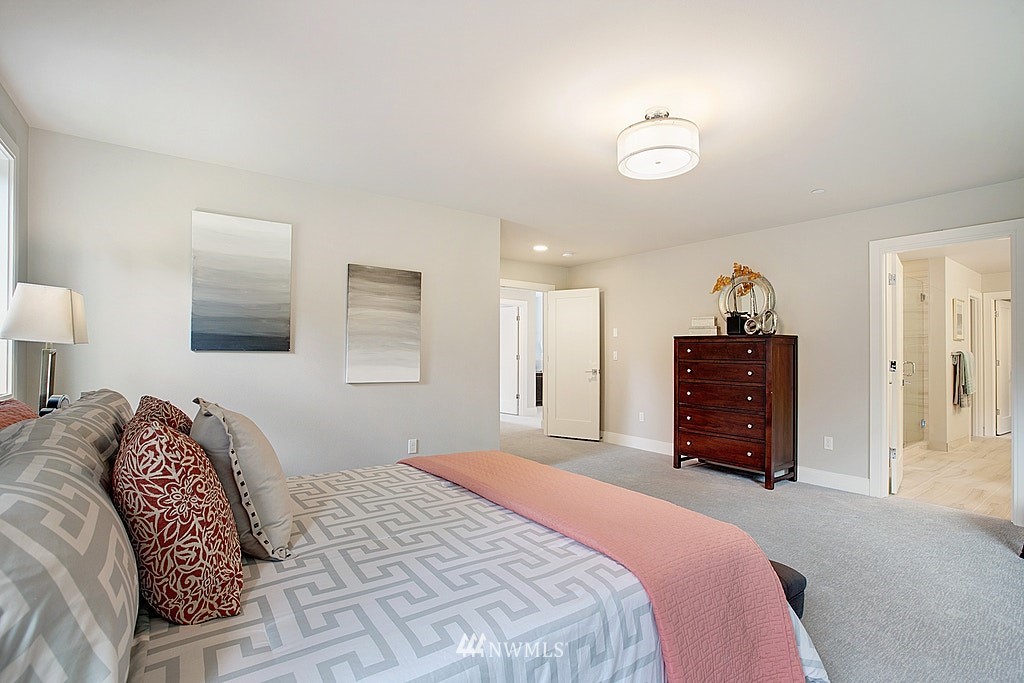 233 233rd Place Southeast, Unit 3 Bothell, WA 98021 - Photo 22 of 25