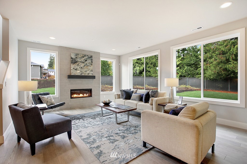 233 233rd Place Southeast, Unit 3 Bothell, WA 98021 - Photo 6 of 25