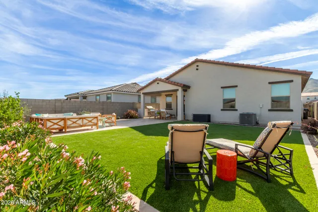 $500,000 | 2912 West Estes Way, Laveen, AZ 85339