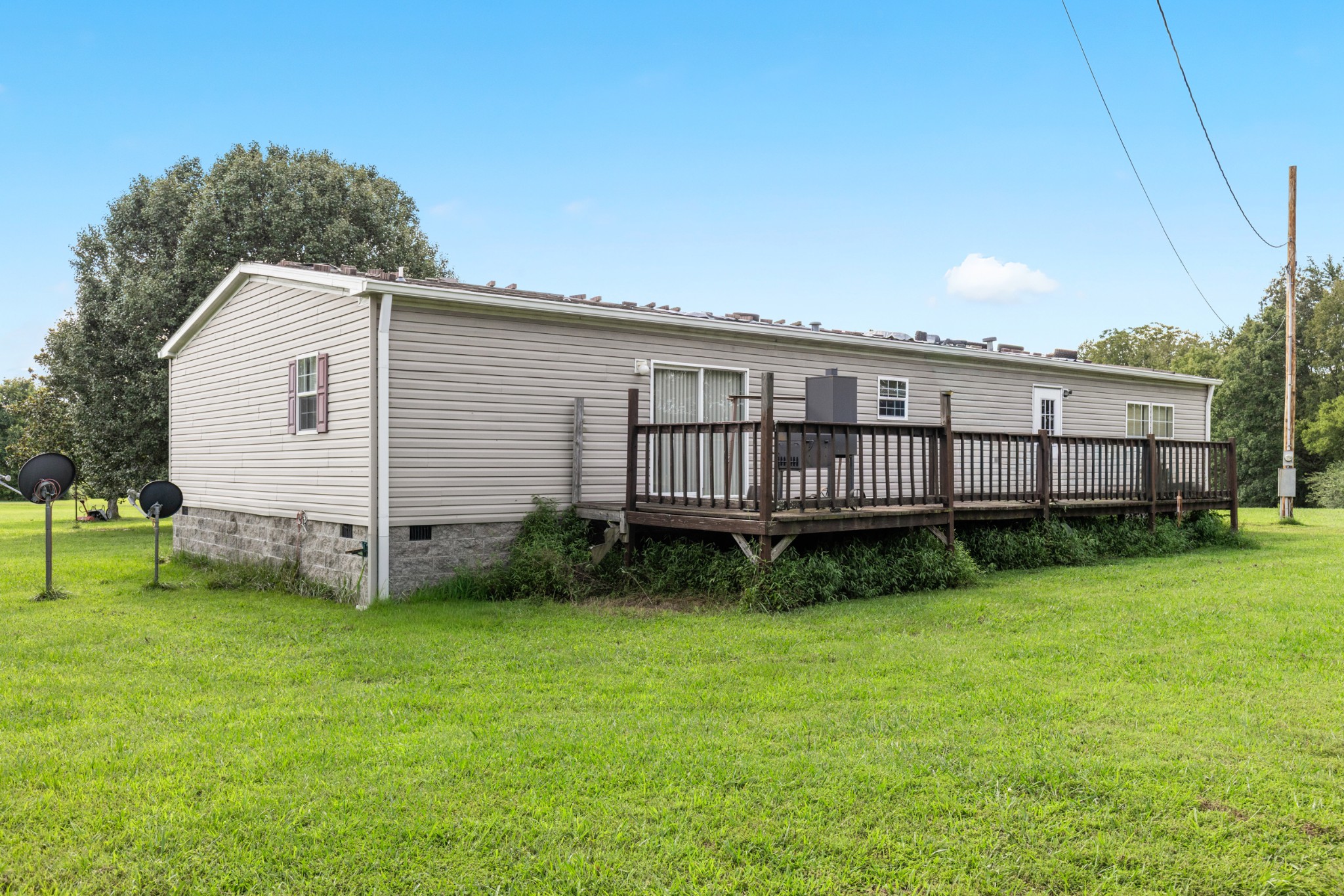 4377 Woodrow Wilson Road Springfield, TN 37172 - Photo 27 of 43 Gallery Image 27