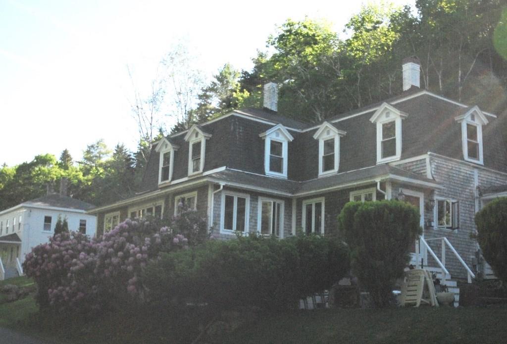 916 Popham Road Phippsburg, ME 04562 - Photo 14 of 34 Photo