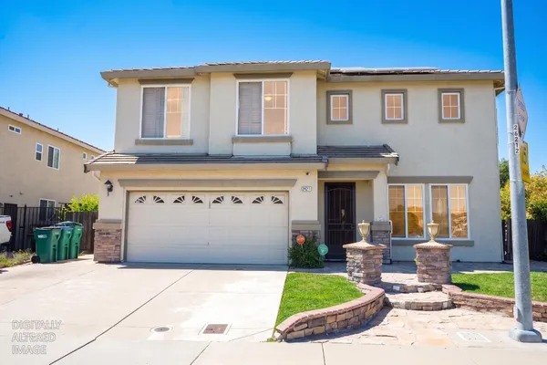 $625,000 | 2027 Bright Star Place, Stockton, CA 95209