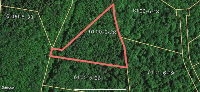 $155,000 | Tbd Boulder Brook Road, Unit LOT #14, Windham, NY 12496