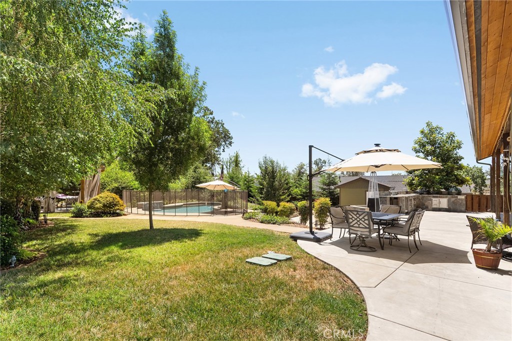 5402 Hickory Way Paradise, CA 95969 - Photo 66 of 71
