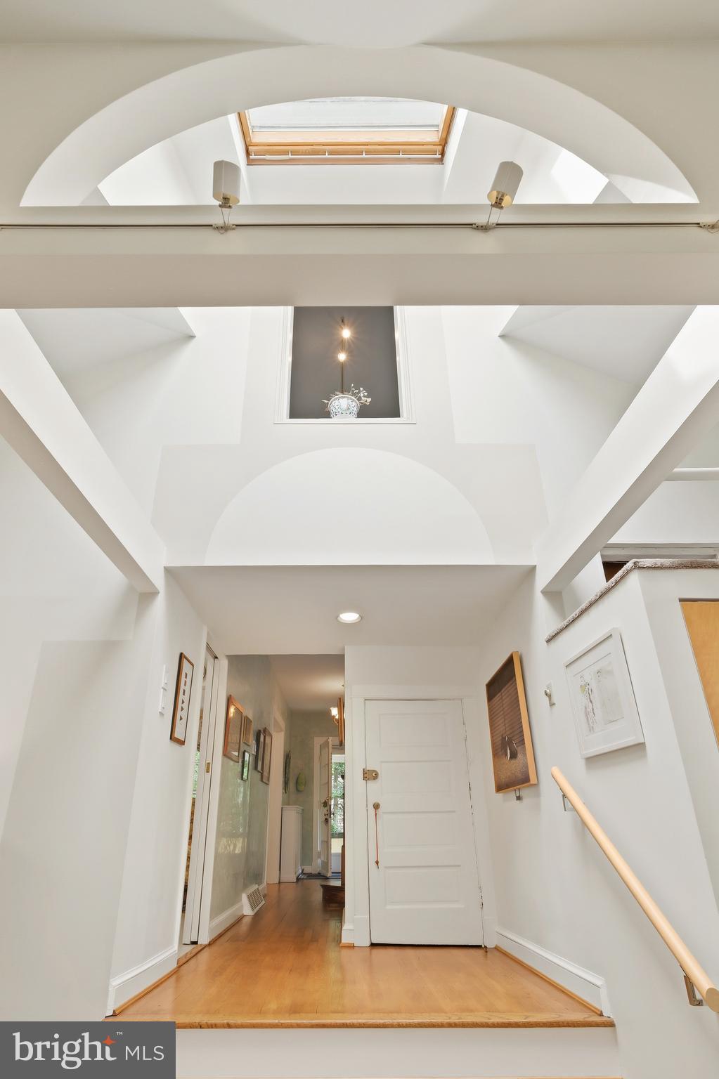 6411 33rd Street Northwest Washington, DC 20015 - Photo 25 of 48