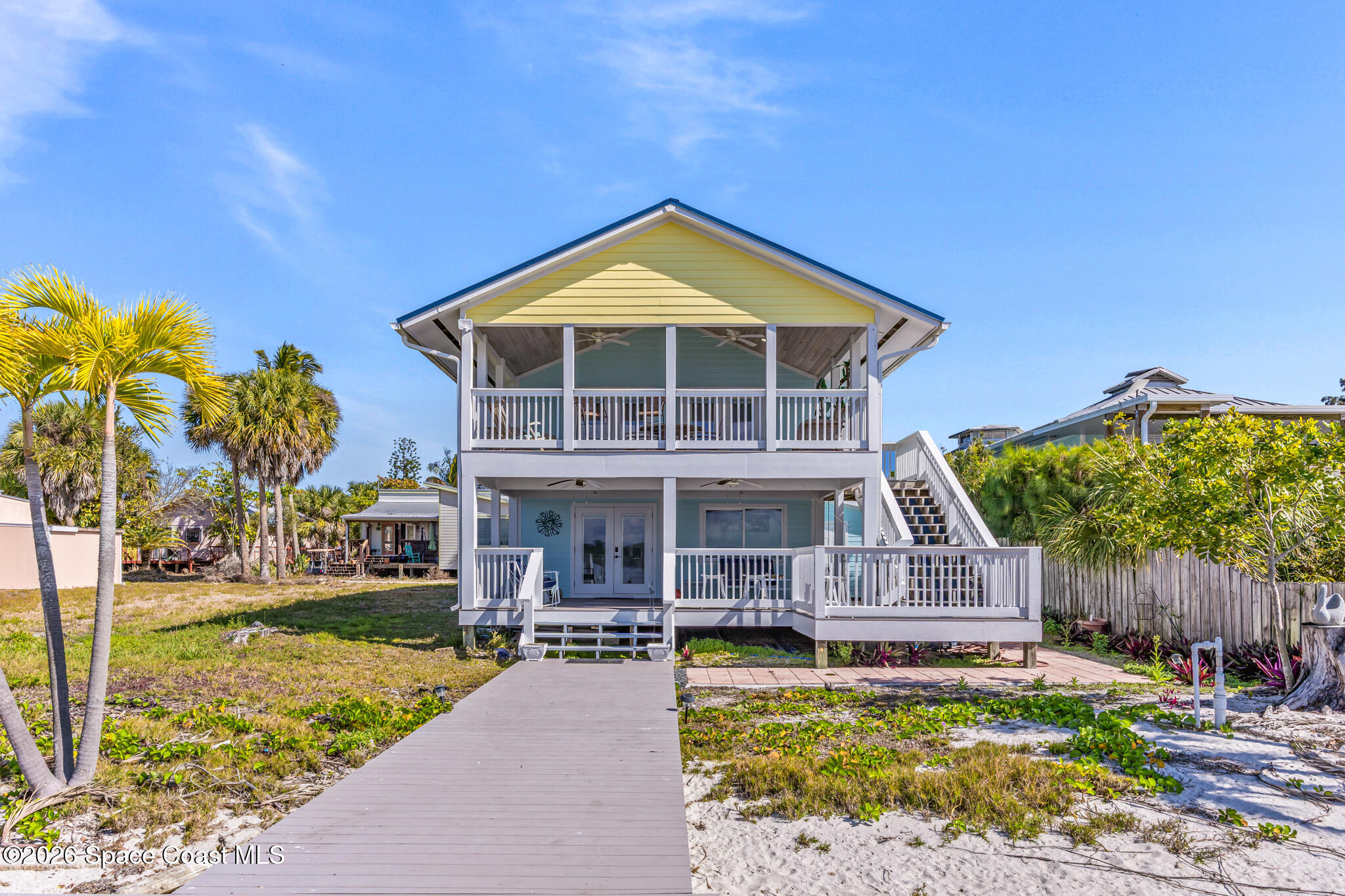 25 Vip Island, Unit A Grant, FL 32949 - Photo 42 of 56 a-10