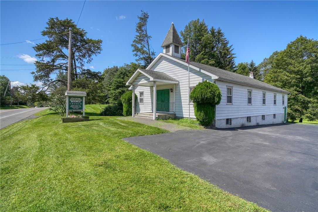 4104-4110 Highway 209 Stone Ridge, NY 12484 - Photo 1 of 1