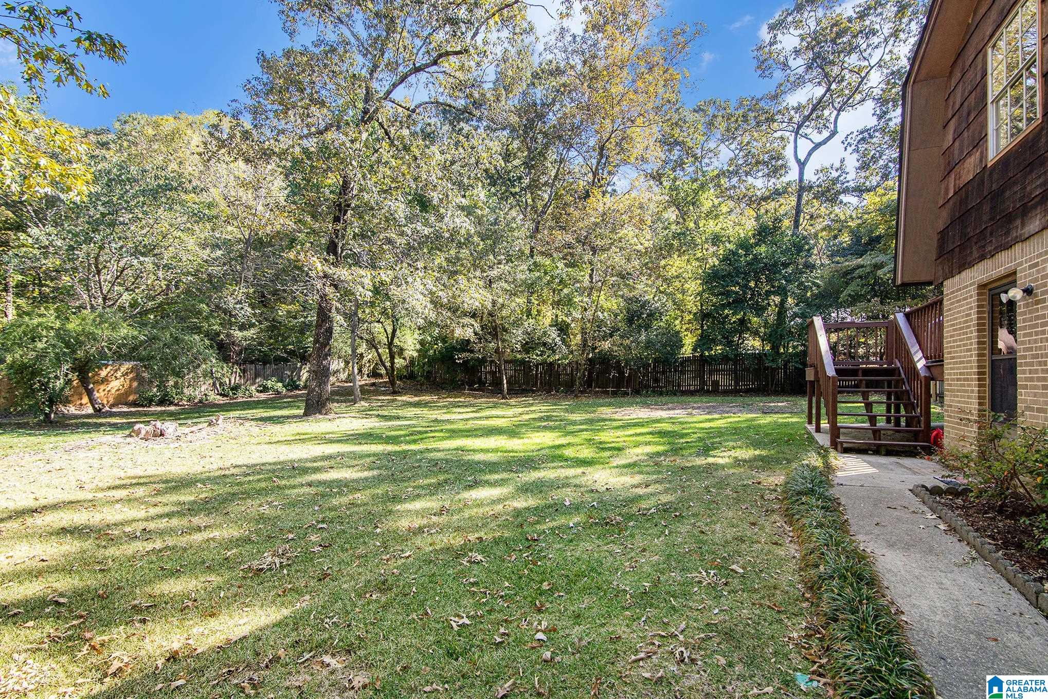 1805 Indian Hills Road Pelham, AL 35124 - Photo 31 of 31