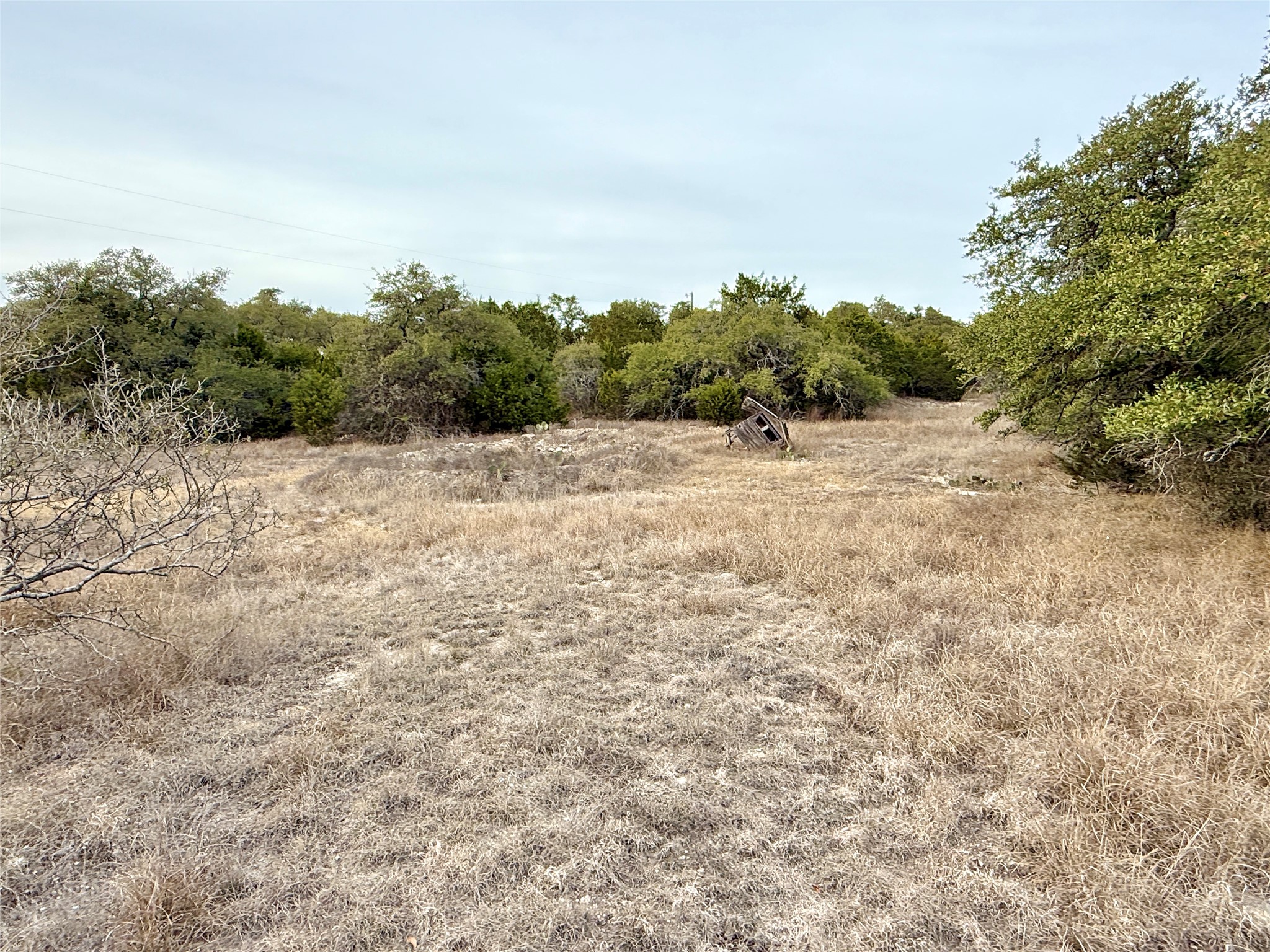 557 Abodar Trail Spring Branch, TX 78070 - Photo 16 of 22 Interior - view from the gate