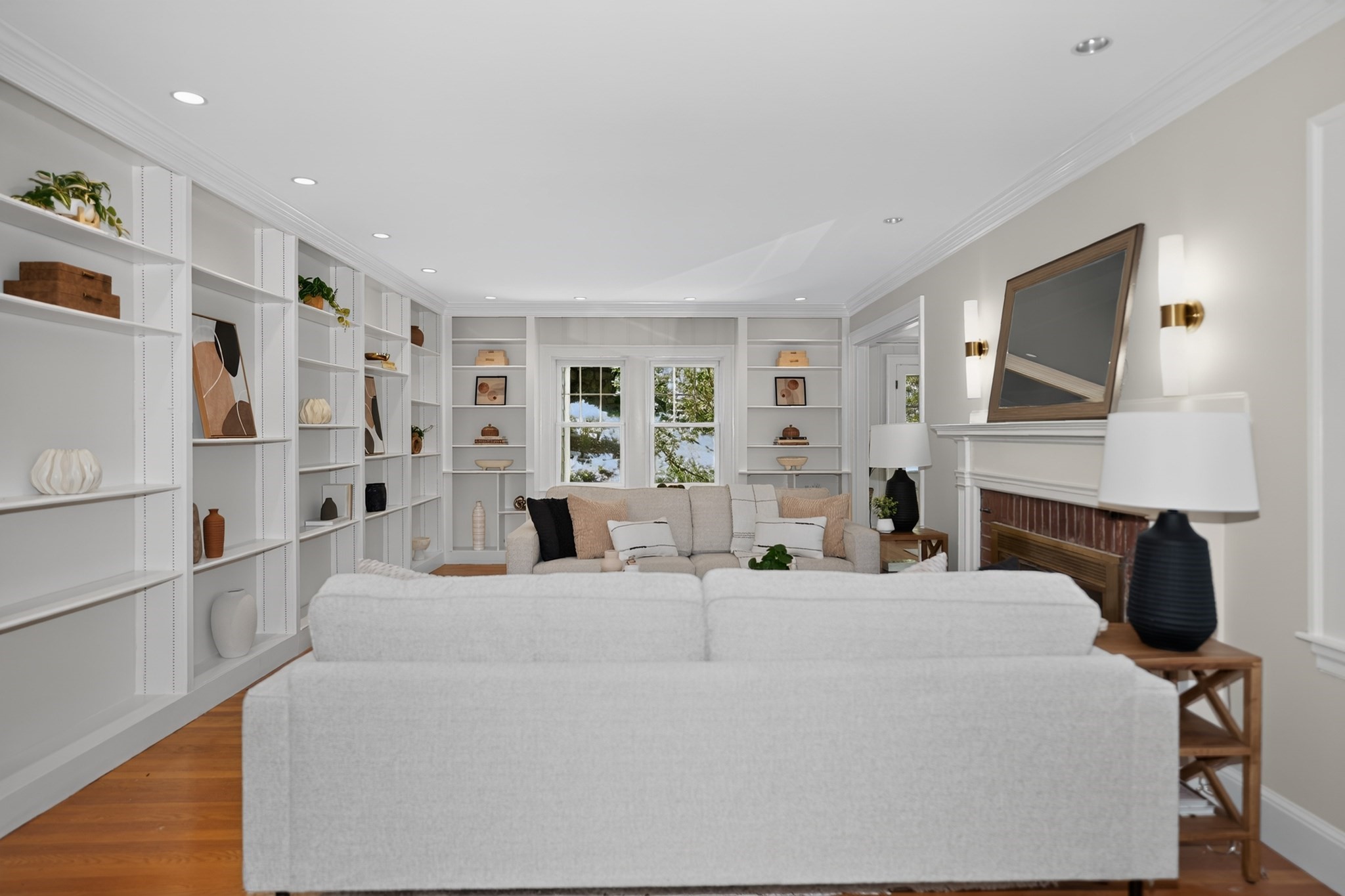 54 Elizabeth Road Belmont, MA 02478 - Photo 9 of 42 Gallery Image 9
