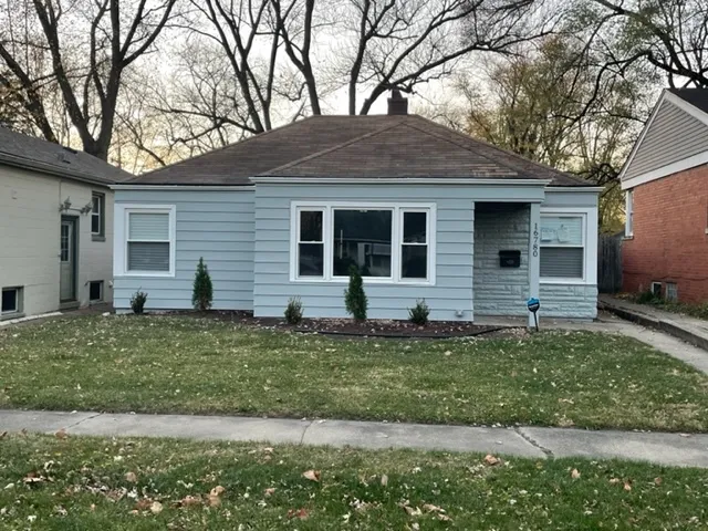 $179,000 | 16780 Head Avenue, Hazel Crest, IL 60429